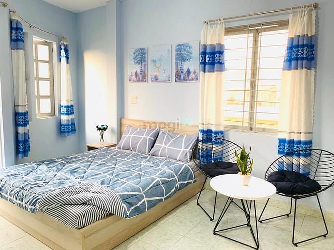 Hình ảnh Cho thuê Trang Chủ MB66.COM / Đăng Ký Tặng 66K bình thạnh giá rẻ full nội thất cho sinh viên 💯💯