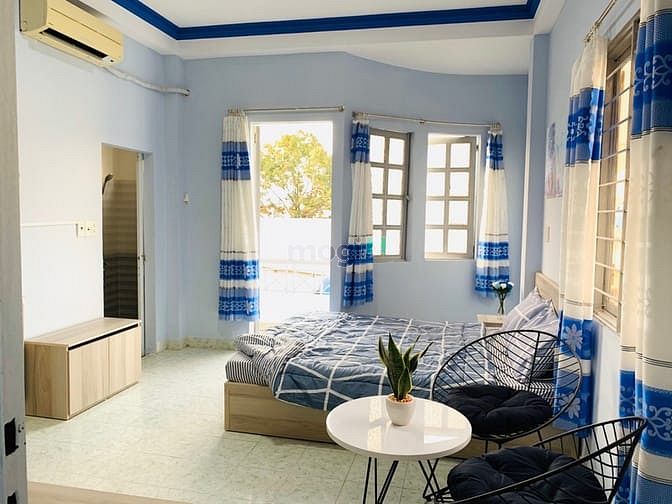 Hình ảnh Cho thuê Trang Chủ MB66.COM / Đăng Ký Tặng 66K bình thạnh giá rẻ full nội thất cho sinh viên 💯💯