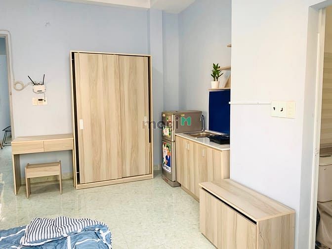 Hình ảnh Cho thuê Trang Chủ MB66.COM / Đăng Ký Tặng 66K bình thạnh giá rẻ full nội thất cho sinh viên 💯💯
