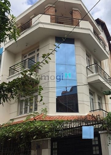 Hình ảnh Cho thuê nhà đường Pham cự Lượng quận Tân Bình 12x22m
