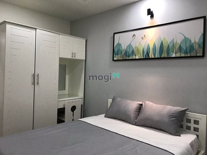 Hình ảnh Cho thuê gấp Trang Chủ MB66.COM / Đăng Ký Tặng 66K Scenic Valley PMH Q7 (77m2, 2PN, Full NT) giá rẻ: