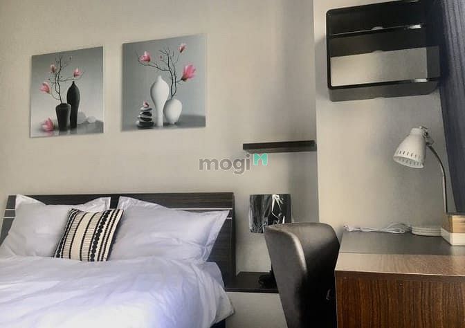 Hình ảnh Chung cư Him Lam Phú An 72m² 2PN full nội thất