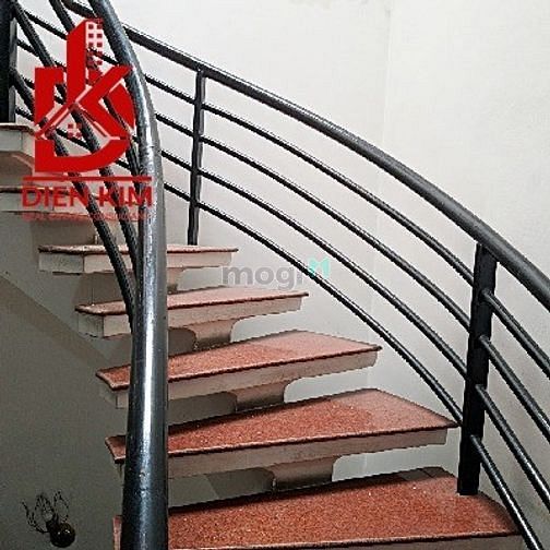Hình ảnh Cho thuê nhà đường Yên Thế quận Tân Bình 5,3x23m
