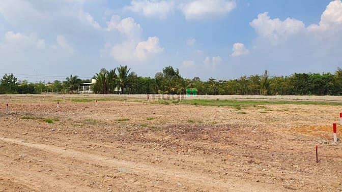 Hình ảnh Đất thổ cư MT vành đai 3 Nhơn Trạch KD tốt,hạ giá bán rẻ 4ty/1350m, SR