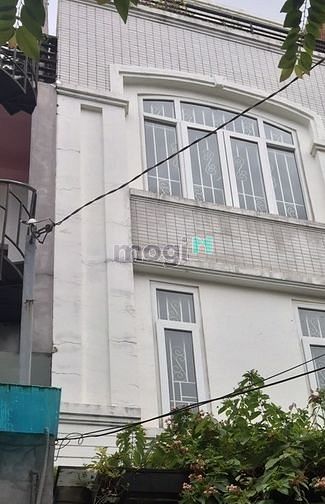 Hình ảnh Cho thuê nhà đường Cộng Hoà quận Tân Bình 10x20