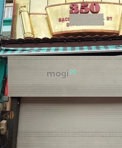 Hình ảnh Cho thuê nhà đường Hoàng Việt quận Tân Bình 10x18m