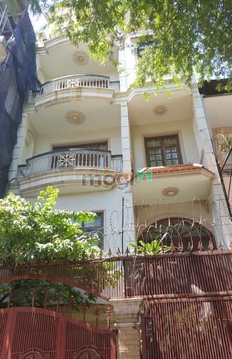 Hình ảnh Cho thuê nhà đường Bàu Cát 5 quận Tân Bình 8x20m