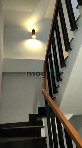 Hình ảnh Mặt tiền thục 220B Phan Văn Trị, Phường 11 Quận, Bình Thạnh.
