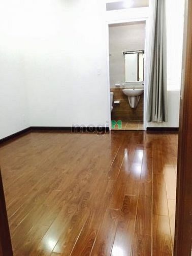 Hình ảnh Cho thuê nguyên căn 2 mặt tiền Hoàng Văn Thụ, P.2, Tân Bình