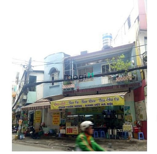 Hình ảnh Cho thuê nhà đường Cộng Hoà quận Tân Bình 6x23m