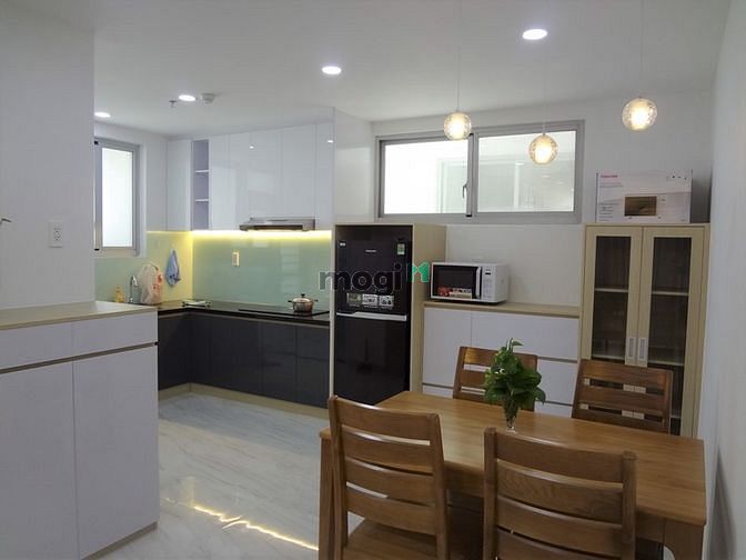 Hình ảnh Cần cho thuê Scenic Valley 2, 84m2, 2 PN, căn góc, full nội thất