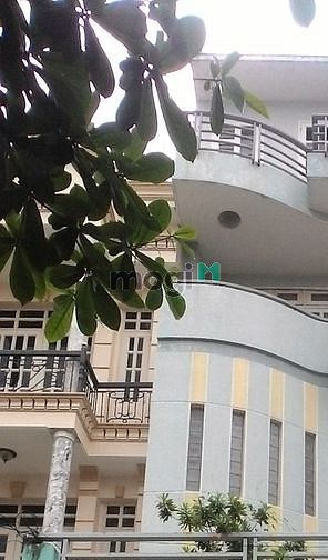 Hình ảnh Cho thuê nhà đường Bàu Cát quận Tân Bình 8x18m