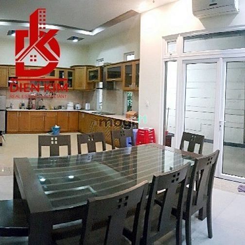 Hình ảnh Cho thuê nhà đường Lam Sơn quận Tân Bình 8x20m