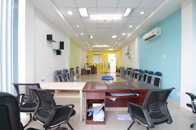 Hình ảnh Cho thuê nhà hxh Bạch Đằng, p2, Tân Bình, 4x15m, 1 trệt 2 lầu.