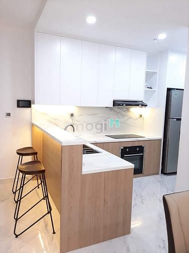 Hình ảnh Cần cho thuê CH Midtown M5, PMH, Q7, nhà lầu cao, view đẹp, 2PN,