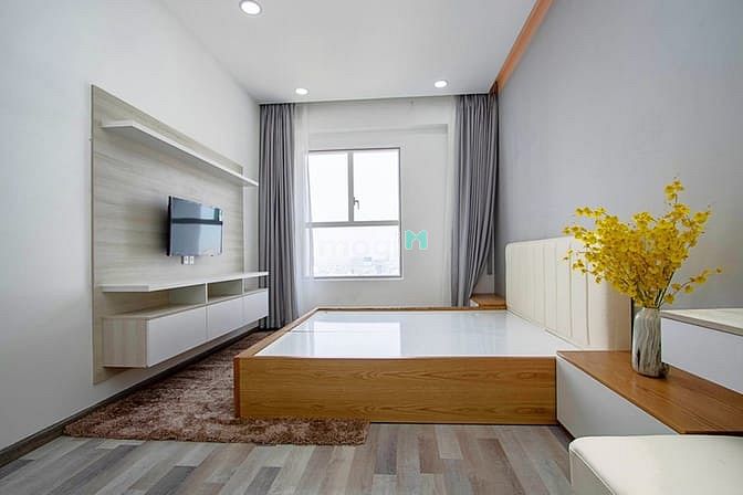 Hình ảnh Cho thuê gấp Căn Hộ Sunrise Riverside, 2PN, Nhà Mới 100%