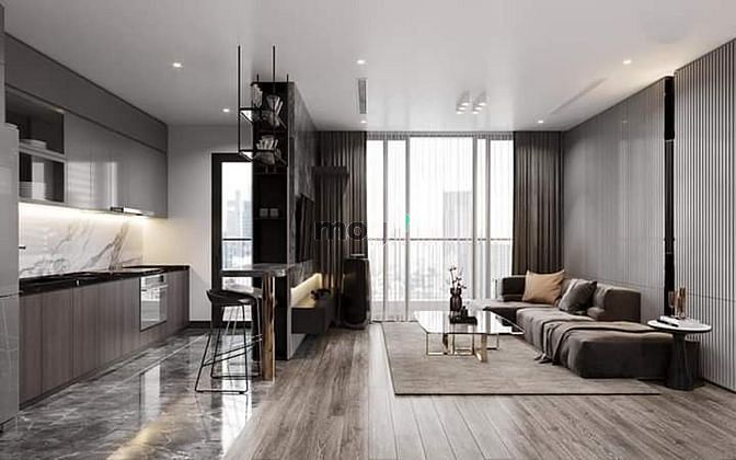 Hình ảnh Cần cho thuê căn hộ Riverpark Premier ,Phú Mỹ Hưng giá rẻ.