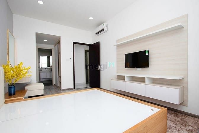 Hình ảnh Cho thuê gấp Căn Hộ Sunrise Riverside, 2PN, Nhà Mới 100%