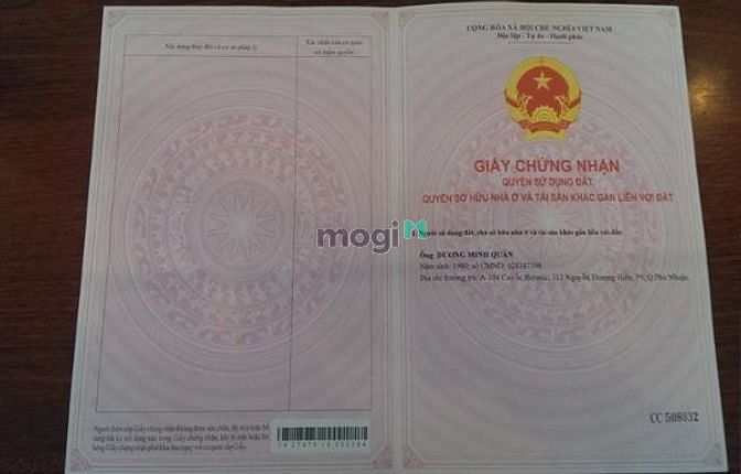 Hình ảnh Đất làm nhà vườn nghỉ dưỡng,Sổ Riêng,452m2 Giá 589 Triệu
