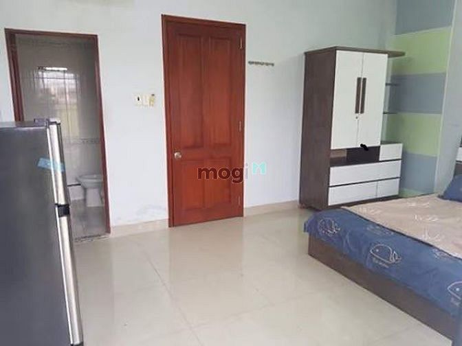 Hình ảnh Dãy Phòng (CH MINI) Full NỘI THẤT, MỚI 100%, 30m2, GIÁ 2,8tr/ tháng