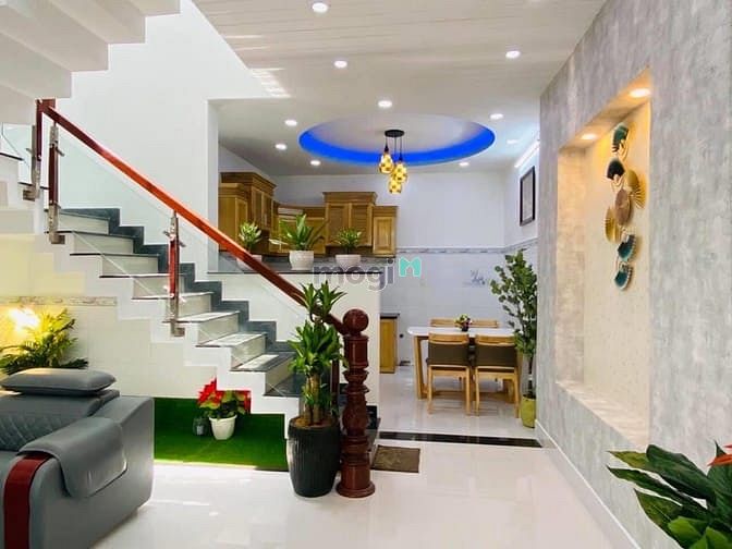 Hình ảnh Cần cho thuê nhà A75 Bạch Đằng, Phường 2, Quận Tân Bình, TP. HCM.