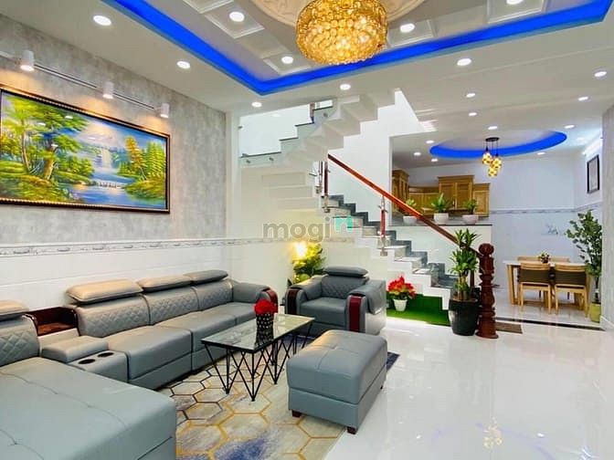 Hình ảnh Cần cho thuê nhà A75 Bạch Đằng, Phường 2, Quận Tân Bình, TP. HCM.