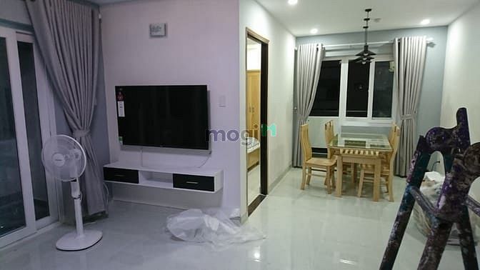 Hình ảnh Đang cần cho thuê Trang Chủ MB66.COM / Đăng Ký Tặng 66K cao tầng Vạn Đô 1 phòng ngủ