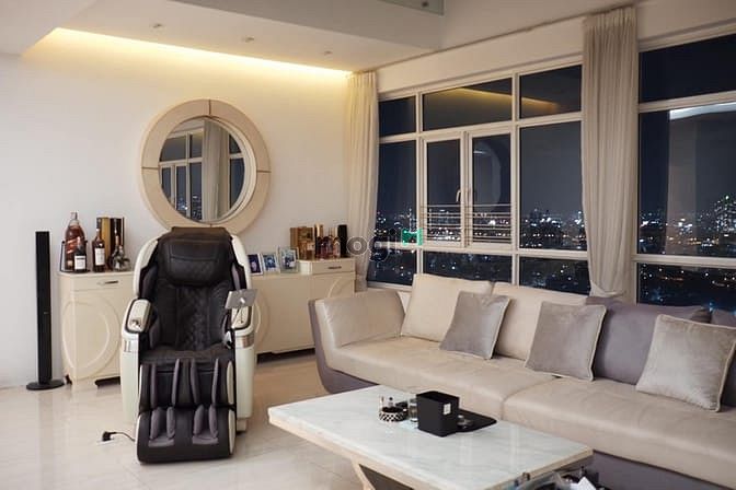 Hình ảnh Đang cần cho thuê Trang Chủ MB66.COM / Đăng Ký Tặng 66K đẳng cấp tại Giai Việt 115m2, 2 phòng ngủ, 2W