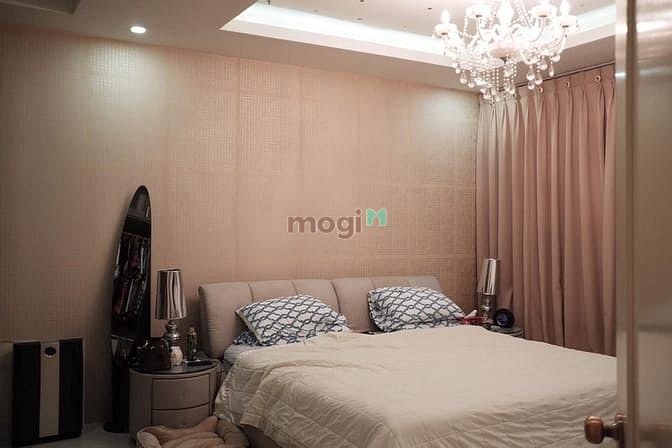 Hình ảnh Đang cần cho thuê Trang Chủ MB66.COM / Đăng Ký Tặng 66K đẳng cấp tại Giai Việt 115m2, 2 phòng ngủ, 2W
