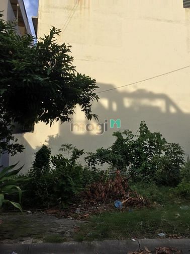 Hình ảnh Bán Đất MT đường Số 6B, KDC Tên Lửa, Bình Trị Đông B, 4.5 x 20m, Giá 7