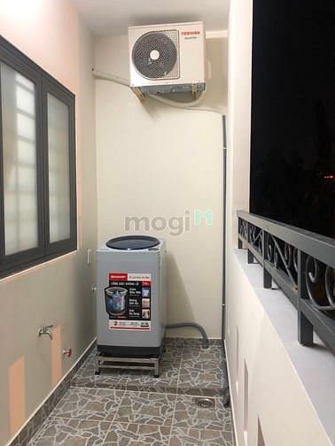 Hình ảnh Mb6623 nạp rút nhanh chóng full nội thất stiudio,1PK1Pn Q.Tân phú cho thuê