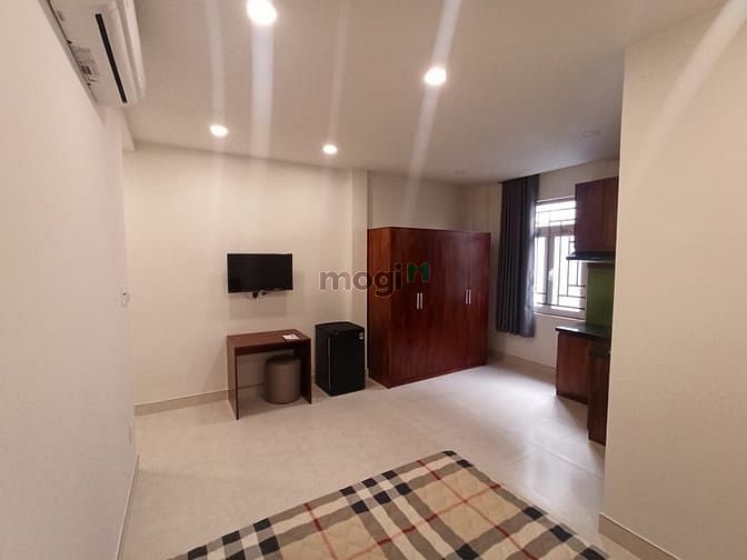Hình ảnh Phòng rộng - FULL NỘI THẤT - thoáng giá lại siêu rẻ Q7