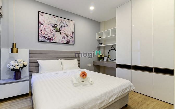 Hình ảnh Đang cần cho thuê CHCC đẳng cấp theo style Châu Âu - SUNRISE CITY VIEW