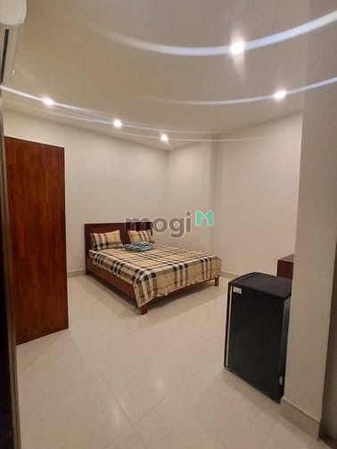 Hình ảnh Phòng rộng - FULL NỘI THẤT - thoáng giá lại siêu rẻ Q7