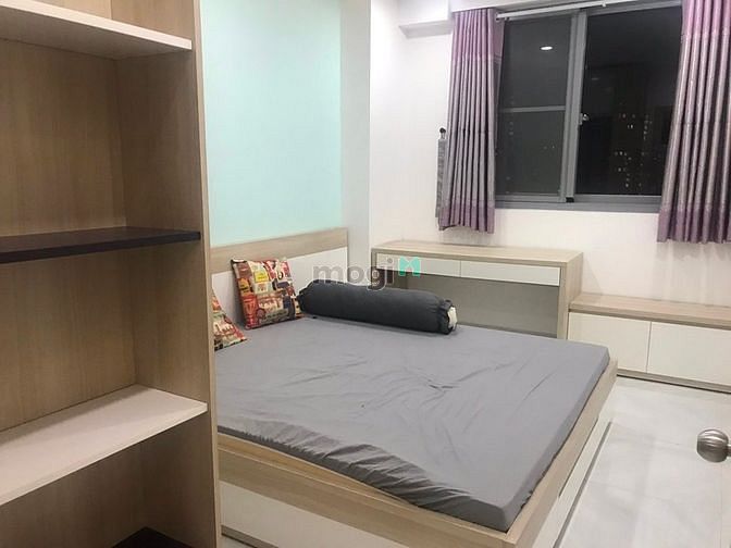Hình ảnh Cho thuê chung cư cao cấp Riverpark Phú Mỹ Hưng, Quận 7 giá rẻ đủ NT.