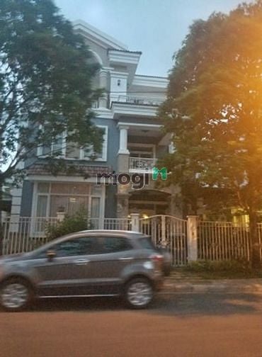 Hình ảnh Cho thuê nhanh biệt thự tứ lập Mỹ Gia, PMH,Q7 giá rẻ