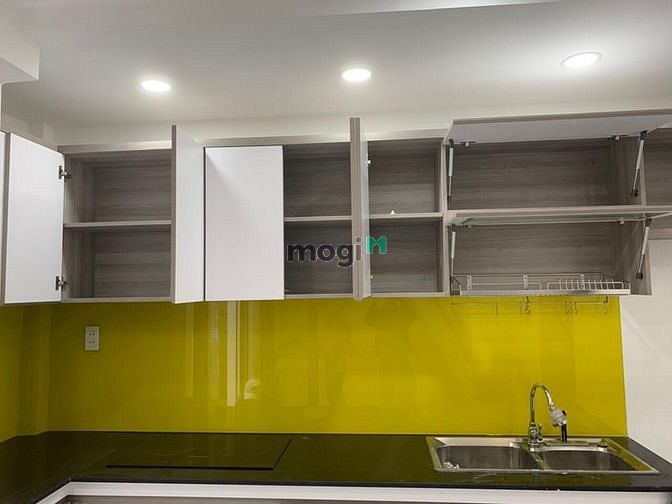 Hình ảnh Nhà Mới Bình Thạnh Chỉ 3,5 Tỷ, Nguyễn Văn Đậu, 25m2