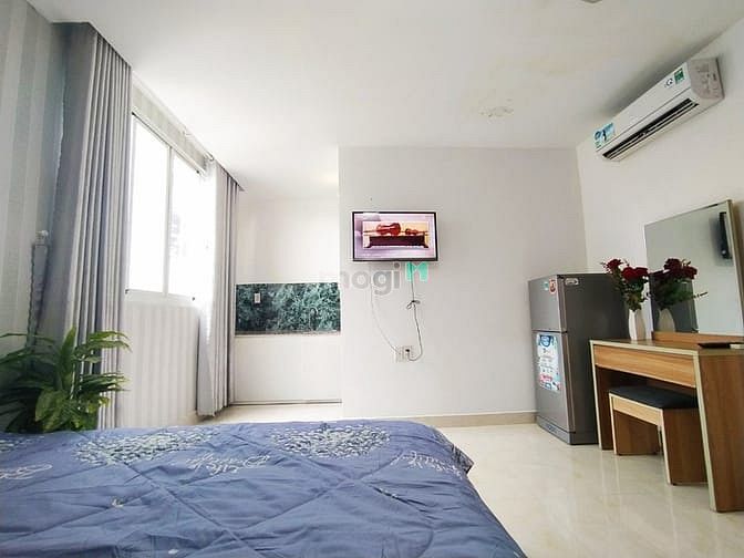 Hình ảnh 😍😍😍 Căn Hộ Cao Cấp - Ngay Trung Tâm Quận 3, Gần BV Từ Dũ