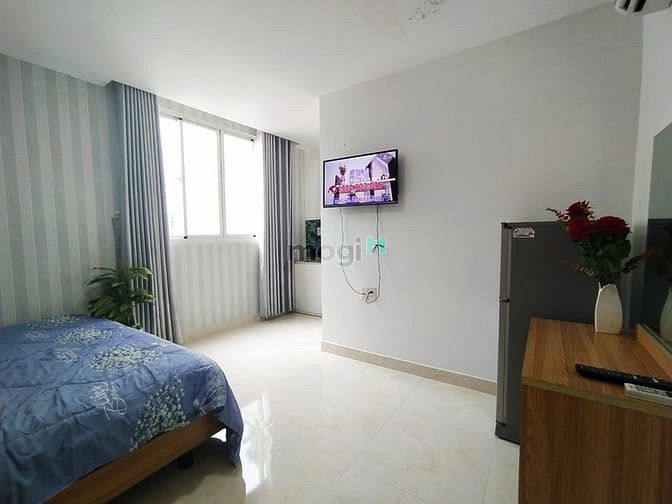 Hình ảnh 😍😍😍 Căn Hộ Cao Cấp - Ngay Trung Tâm Quận 3, Gần BV Từ Dũ