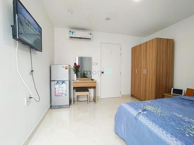Hình ảnh 😍😍😍 Căn Hộ Cao Cấp - Ngay Trung Tâm Quận 3, Gần BV Từ Dũ