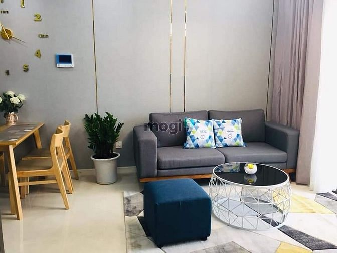 Hình ảnh Đang cần cho thuê 1 Trang Chủ MB66.COM / Đăng Ký Tặng 66K, bên trong dự án Masteri Millennium 2 phòng
