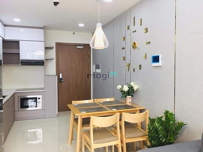 Hình ảnh Đang cần cho thuê 1 Trang Chủ MB66.COM / Đăng Ký Tặng 66K, bên trong dự án Masteri Millennium 2 phòng