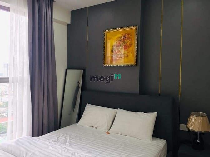 Hình ảnh Đang cần cho thuê 1 Trang Chủ MB66.COM / Đăng Ký Tặng 66K, bên trong dự án Masteri Millennium 2 phòng