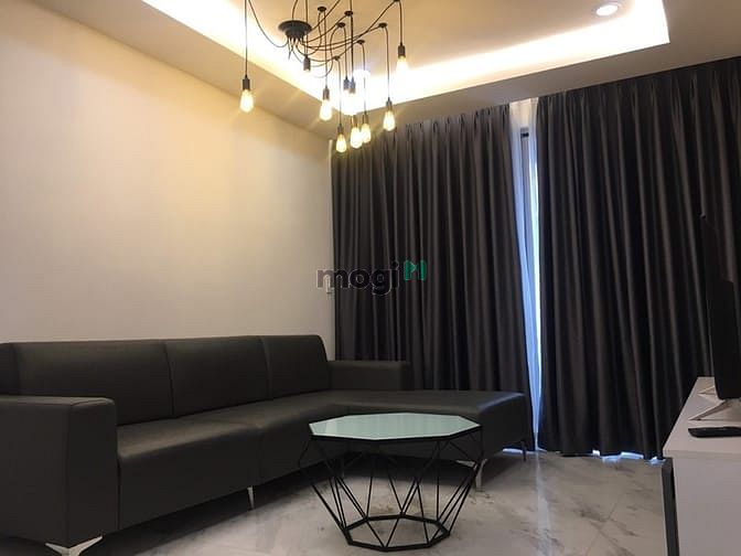 Hình ảnh Cần cho thuê gấp chung cư Riverpark Phú Mỹ Hưng, 35.5 tr/tháng nhà mới