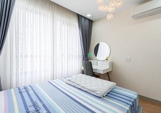 Hình ảnh Richstar Novaland Tân Phú, 95m2, 2PN, 2WC, nội thất đầy đủ giá: 15,5tr