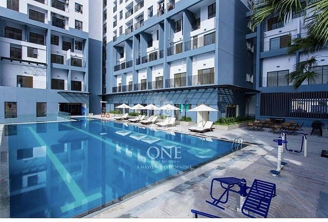 Hình ảnh Đang cần cho thuê Trang Chủ MB66.COM / Đăng Ký Tặng 66K đẳng cấp tại M-One 2 phòng ngủ, 2WC