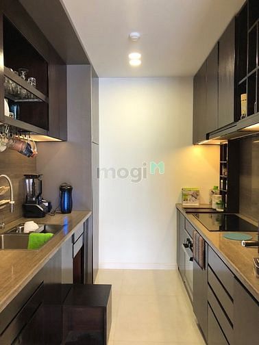 Hình ảnh Đang cần cho thuê chung cư Hà Đô Centrosa, đường 3 Tháng 2