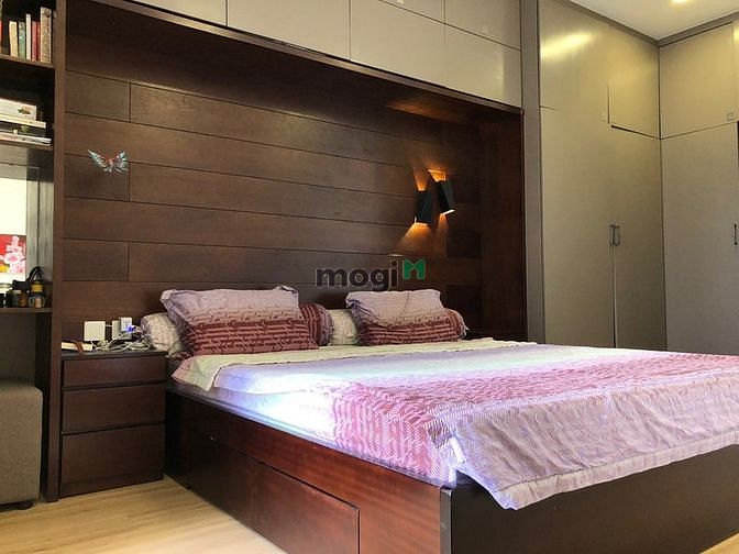 Hình ảnh Đang cần cho thuê chung cư Hà Đô Centrosa, đường 3 Tháng 2