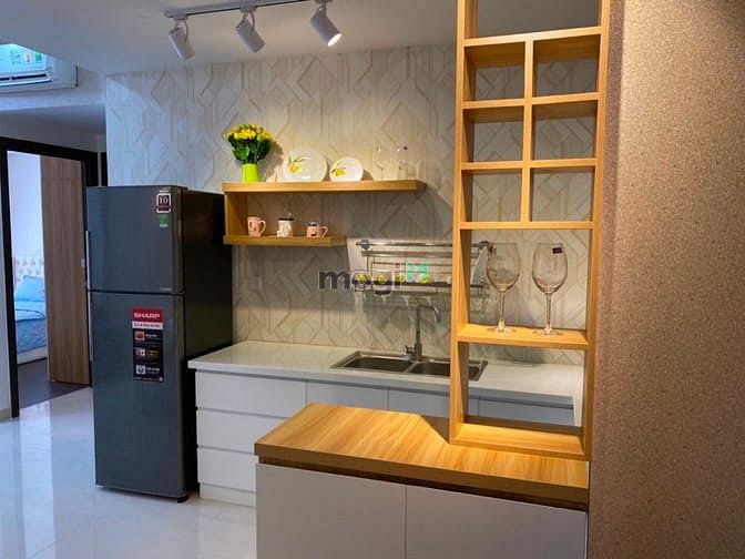 Hình ảnh Mình Đang cần cho thuê Trang Chủ MB66.COM / Đăng Ký Tặng 66K c/c The Tresor 2 phòng ngủ, 2WC