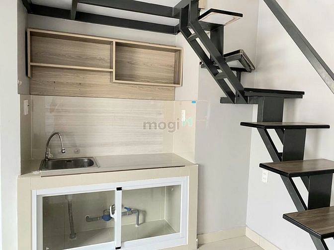 Hình ảnh Mb6623 nạp rút nhanh chóng Duplex, Đầy đủ nội thất, Gần KCX Tân Thuận, Phòng đẹp, Q7